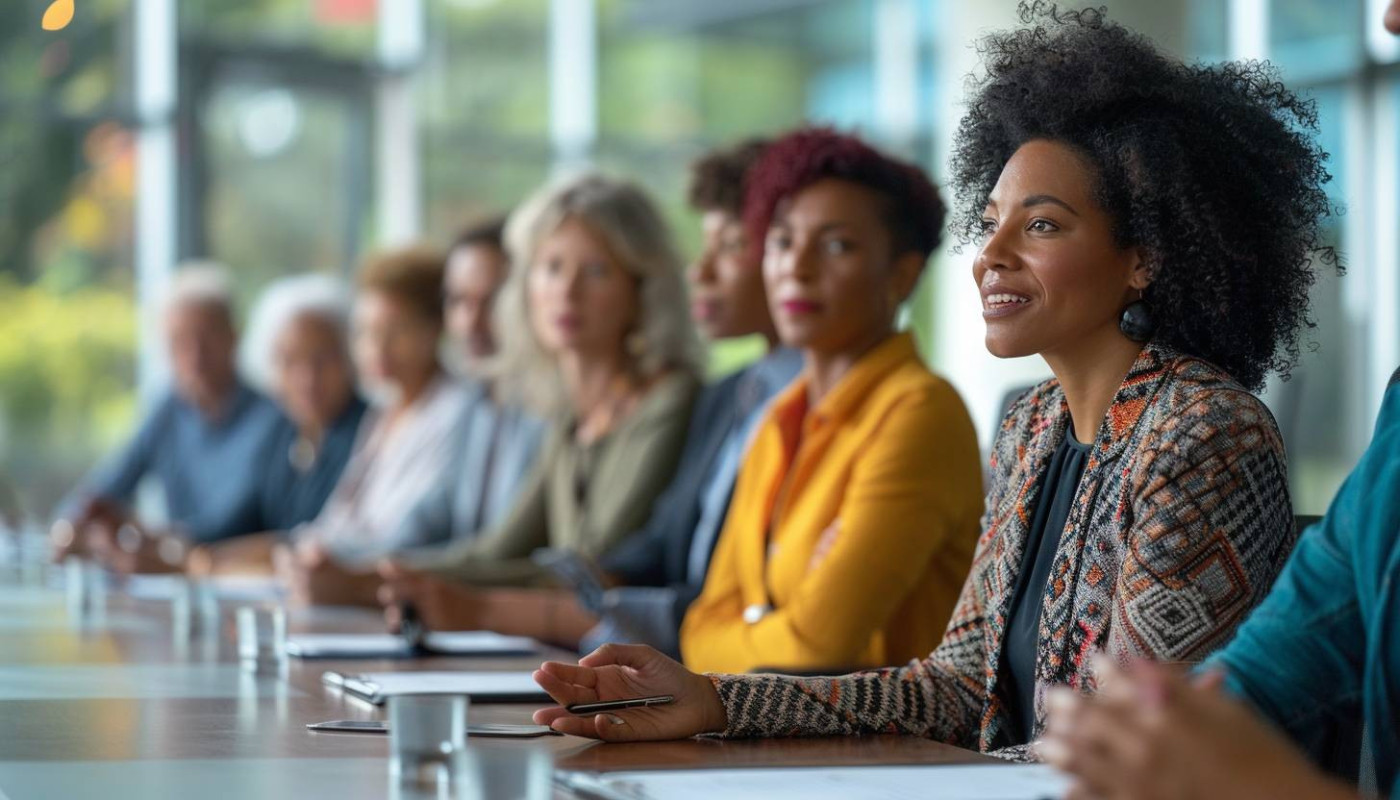 Exploring The Impact Of Effective Board Leadership On Nonprofit Success